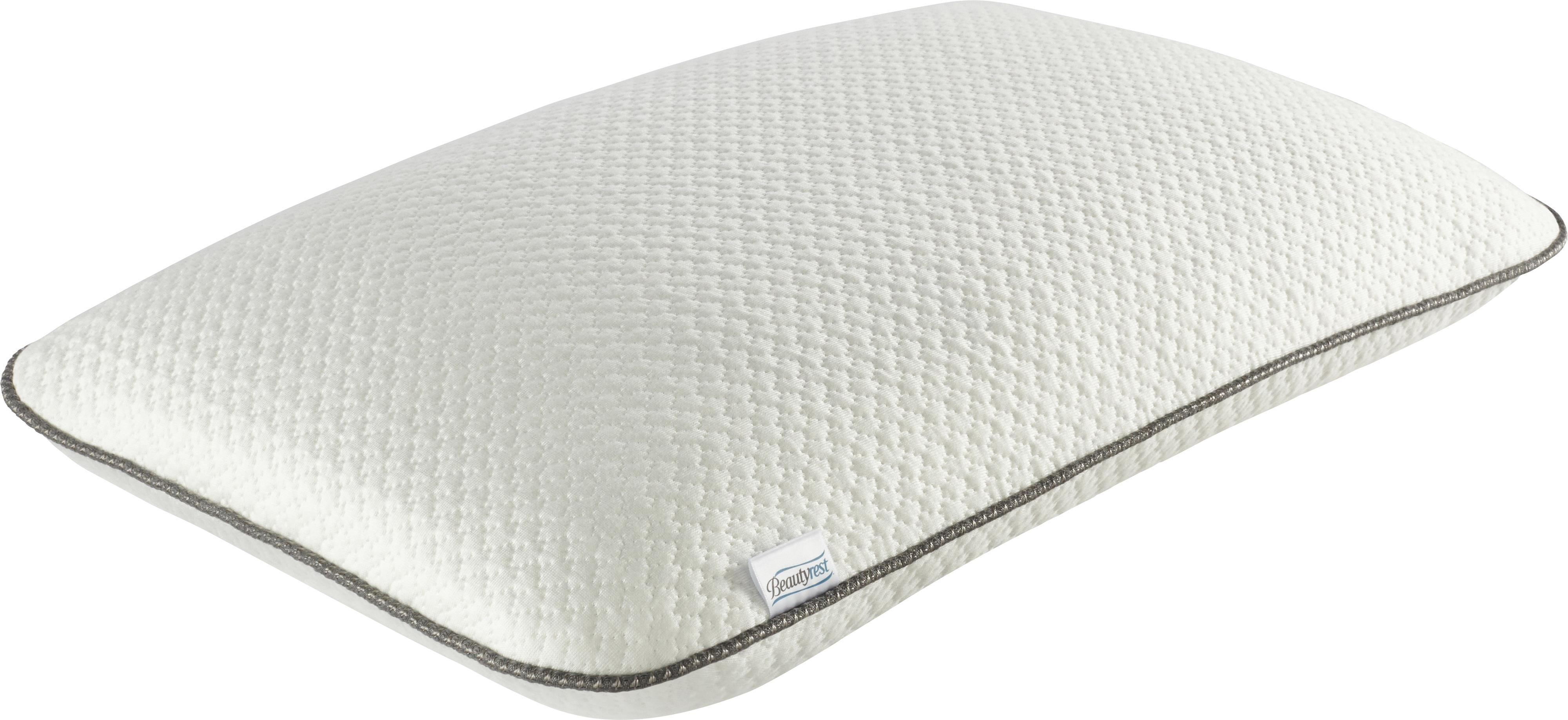 Beautyrest gel pillow sale